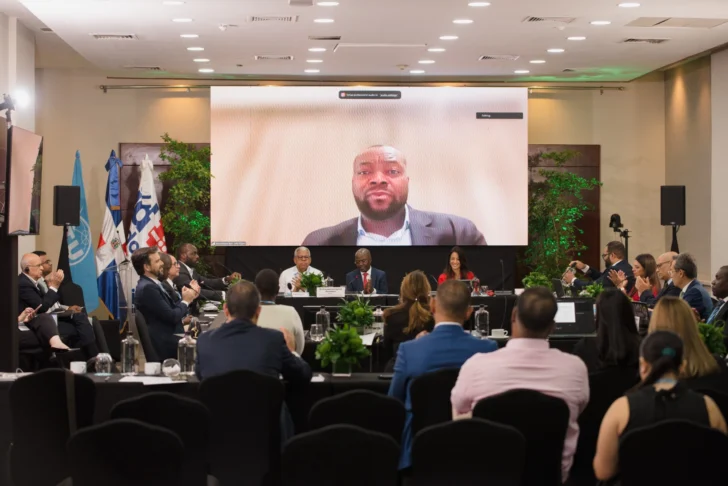 Junta de Innovación Digital de la UIT se reúne por tercera ocasión en República Dominicana