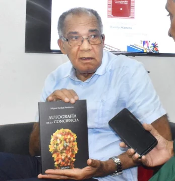  Miguel Aníbal Perdomo.