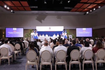 Mirex presenta candidatos seleccionados en el Concurso de Carrera Diplomática 2025