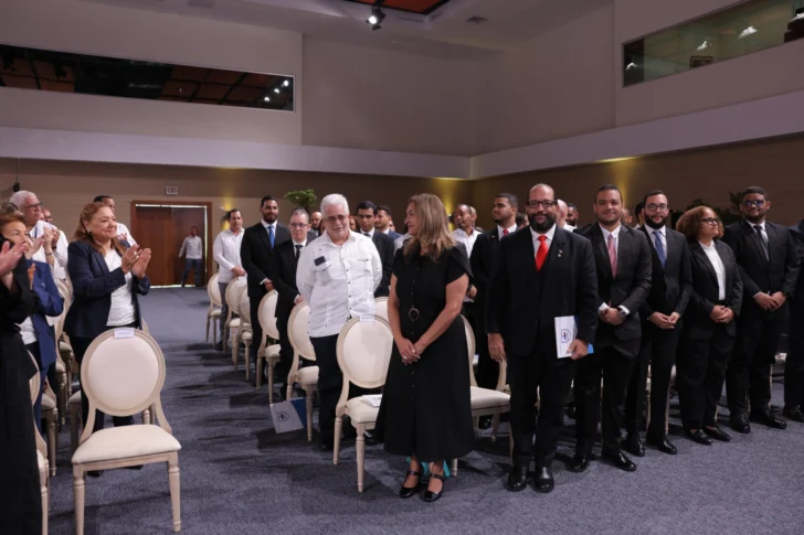 Mirex presenta candidatos seleccionados en el Concurso de Carrera Diplomática 2025 Mirex presenta candidatos seleccionados en el Concurso de Carrera Diplomática 2025