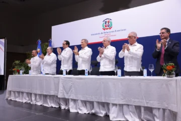 Mirex presenta candidatos seleccionados en el Concurso de Carrera Diplomática 2025