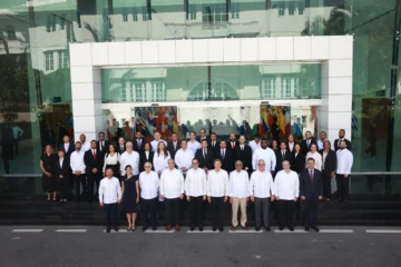 Mirex presenta candidatos seleccionados en el Concurso de Carrera Diplomática 2025 Mirex presenta candidatos seleccionados en el Concurso de Carrera Diplomática 2025