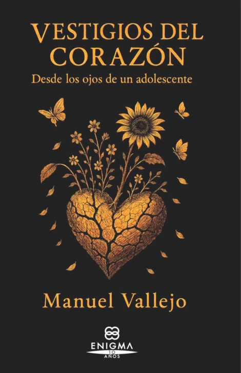 ¿Solo apellido o talento genuino? ¿Quién es Manuel Vallejo? ¿Solo apellido o talento genuino? ¿Quién es Manuel Vallejo?