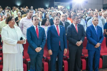 Movimiento Triunfo proclama a Radhamés Silverio como candidato a la Rectoría de la UASD Movimiento Triunfo proclama a Radhamés Silverio como candidato a la Rectoría de la UASD