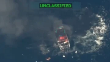 EEUU perpetra otro ataque contra supuesta 