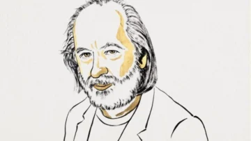 El Nobel de Literatura 2025 consagra a László Krasznahorkai, el maestro húngaro del apocalipsis