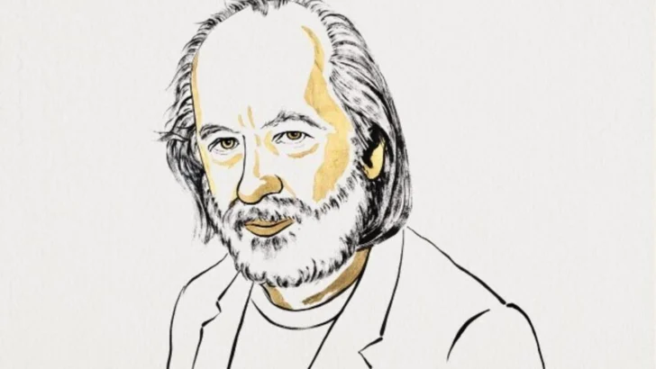El Nobel de Literatura 2025 consagra a László Krasznahorkai, el maestro húngaro del apocalipsis