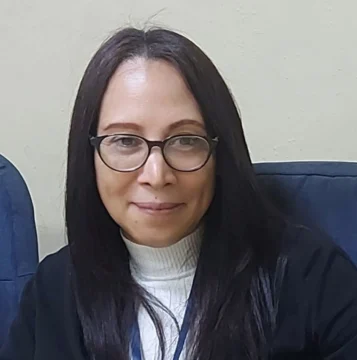  Natacha Féliz Franco.