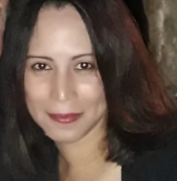  Natacha Féliz Franco.