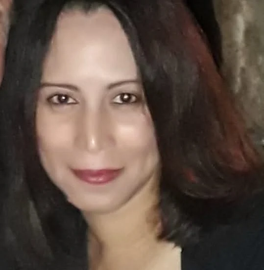 Natacha Féliz Franco.