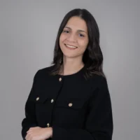 Nicole Rapozo Mejía