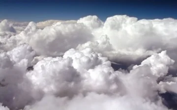 La metáfora, de las nubes de algodón y otros objetos