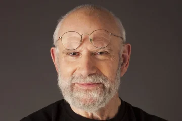 Prosopagnosia, anosognosia y otras cosas del cerebro Prosopagnosia, anosognosia y otras cosas del cerebro