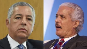 Operación Calamar: exdirector de Casinos admite cobros ilegales y vincula a Donald Guerrero Operación Calamar: exdirector de Casinos admite cobros ilegales y vincula a Donald Guerrero