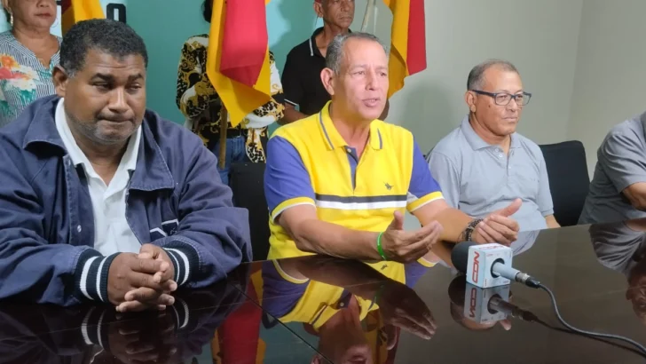 Organizaciones sociales posponen llamado a paro de labores por tormenta Melissa