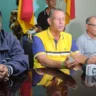Organizaciones sociales posponen llamado a paro de labores por tormenta Melissa