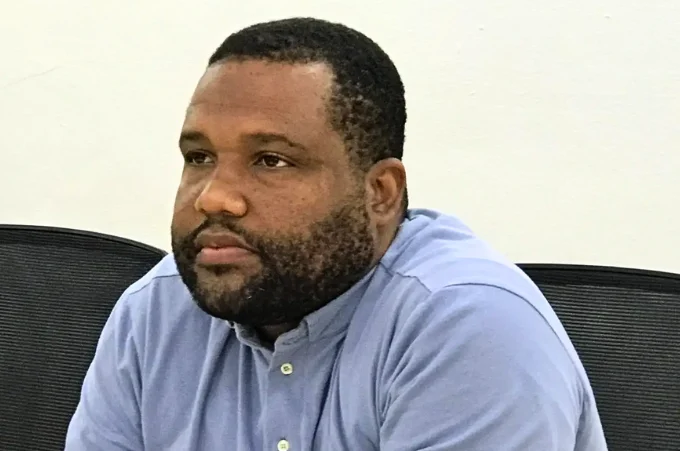  Osvaldo Concepción, SJ