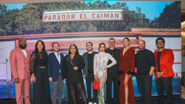 Película dominicana se estrenará en Estados Unidos y Puerto Rico Película dominicana se estrenará en Estados Unidos y Puerto Rico