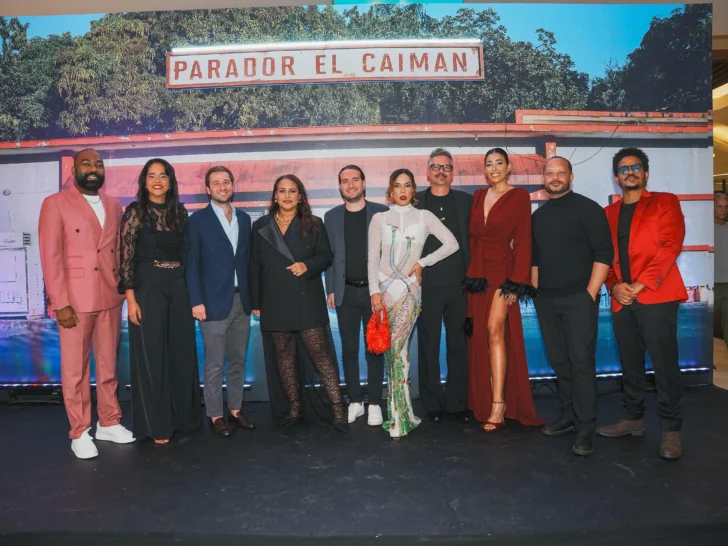 Película dominicana se estrenará en Estados Unidos y Puerto Rico