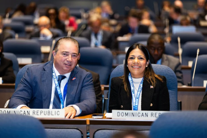 República Dominicana fortalece su liderazgo en la Asamblea de la OACI