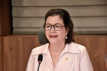 Aura Fernández asegura que trabajará para ampliar cobertura de la Seguridad Social