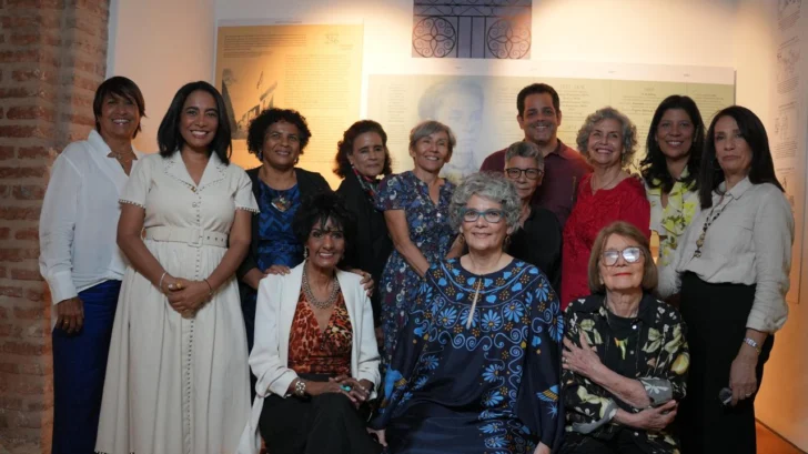 Dos Calles, Espacio Creativo presenta la exposición 'Siempre Salomé'