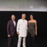 Actor colombiano valora las coproducciones cinematográficas que realiza RD