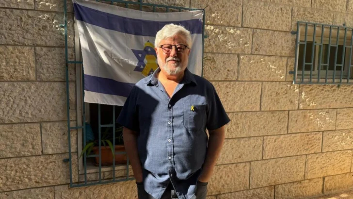 'La guerra ha terminado, Bibi': El acuerdo de Gaza, revelado paso a paso a RFI por el negociador Gershon Baskin