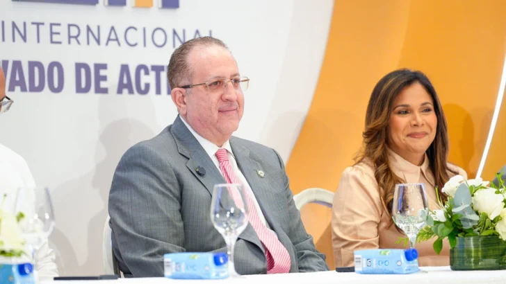 Magín Díaz: “Combatir el lavado de activos es una prioridad para República Dominicana”