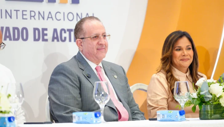 Magín Díaz: “Combatir el lavado de activos es una prioridad para República Dominicana”
