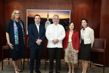 Destacan crecimiento sostenido del sector hotelero y turístico dominicano Destacan crecimiento sostenido del sector hotelero y turístico dominicano
