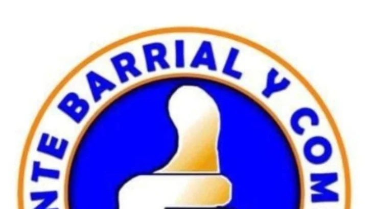 Frente Barrial PRM aplauda los aportes del Gobierno Central a los ayuntamientos Frente Barrial PRM aplauda los aportes del Gobierno Central a los ayuntamientos