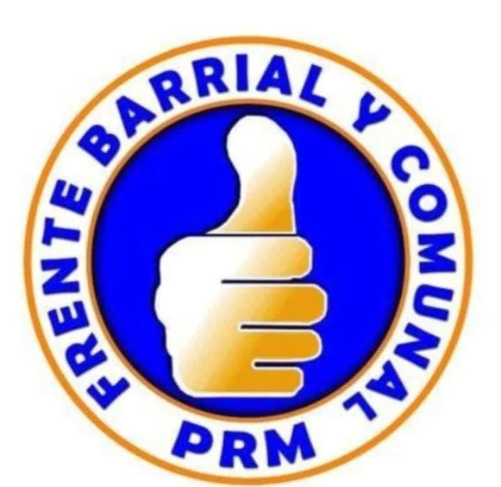 Frente Barrial PRM aplauda los aportes del Gobierno Central a los ayuntamientos