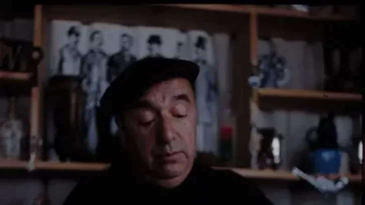 Ethos gastronómico (I) Ethos gastronómico (I)