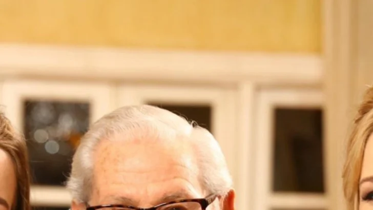 En memoria de José Manuel Jiménez (nuestro Papi Caquén)
