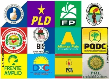 La oposición PLD y FP