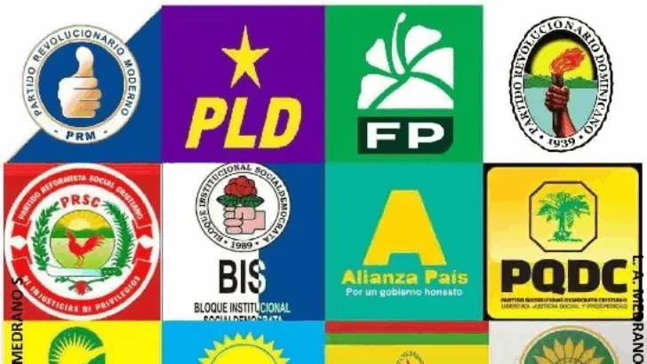 La oposición PLD y FP La oposición PLD y FP