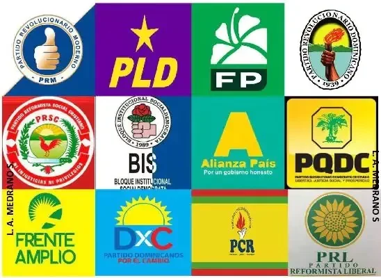 La oposición PLD y FP