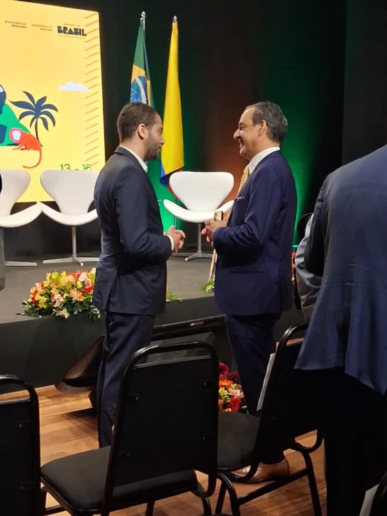 Intervención del Viceministro de Identidad Cultural y Ciudadanía de la República Dominicana, 37.ª Reunión Ordinaria del Consejo Ministerial Iberoamericano