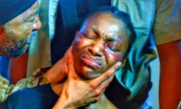 ’7 de julio: ¿Quién mató al presidente de Haití?', el filme que revive la muerte de Moïse