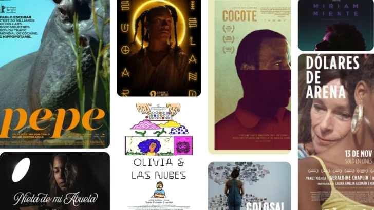 FONPROCINE: el empujón que el cine dominicano necesitaba FONPROCINE: el empujón que el cine dominicano necesitaba