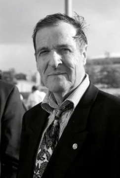 Peter Häberle en Santo Domingo Peter Häberle en Santo Domingo