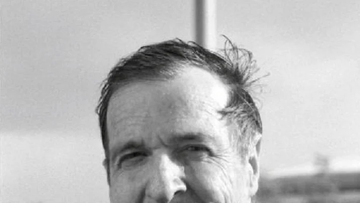 Peter Häberle en Santo Domingo Peter Häberle en Santo Domingo