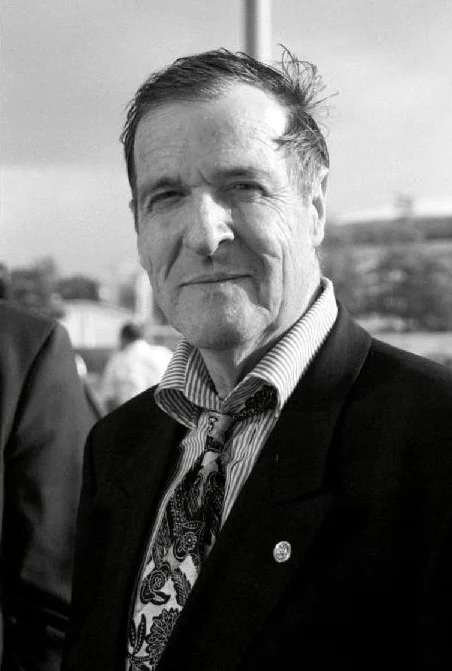 Peter Häberle en Santo Domingo