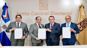 La nueva cédula de identidad y el contrato con Emdoc: una ojeada objetiva La nueva cédula de identidad y el contrato con Emdoc: una ojeada objetiva