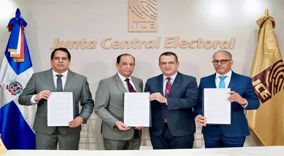La nueva cédula de identidad y el contrato con Emdoc: una ojeada objetiva