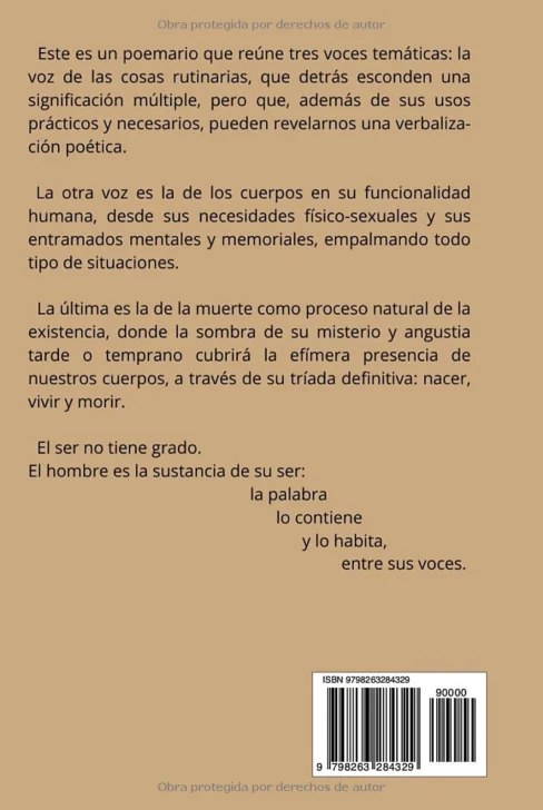Pondrán en circulación poemario de Enegildo Peña Pondrán en circulación poemario de Enegildo Peña