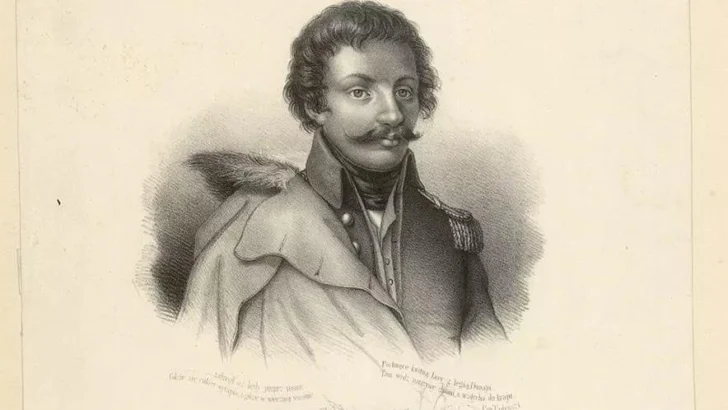 Los Legionarios Polacos en la Expedición de Leclerc a Saint-Domingue