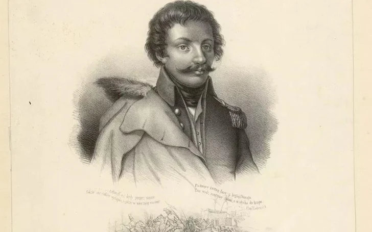 Los Legionarios Polacos en la Expedición de Leclerc a Saint-Domingue