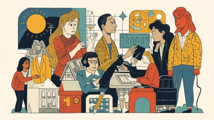 Los partidos políticos hoy: de lo estructural a lo comunicacional Los partidos políticos hoy: de lo estructural a lo comunicacional